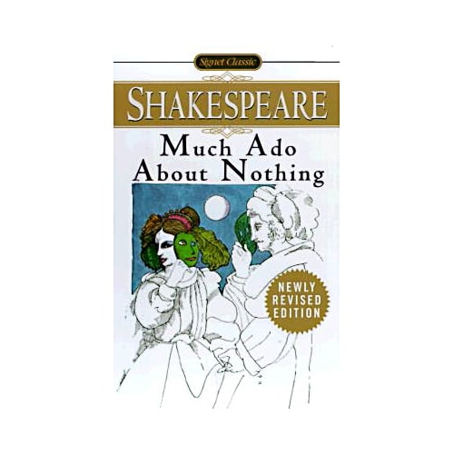 much ado about nothing critical essays much ado about nothing critical essays